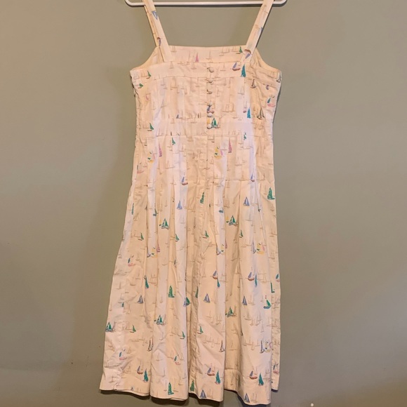 ⭐️Tommy Hilfiger Sundress - Picture 2 of 5